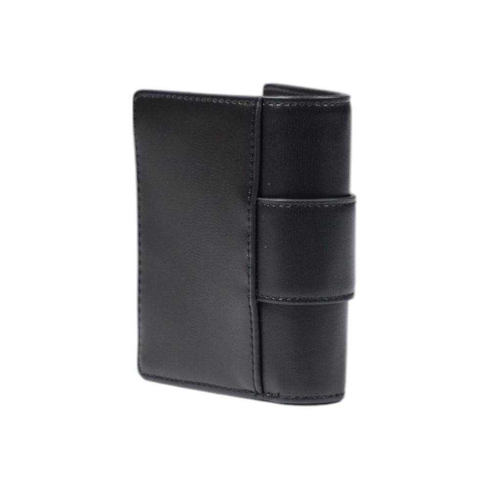 Armani Exchange Black Wallet