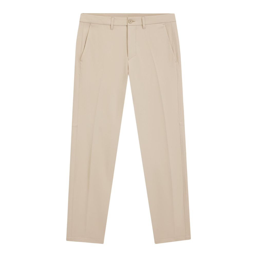 Hugo Boss Beige Skinny Pants