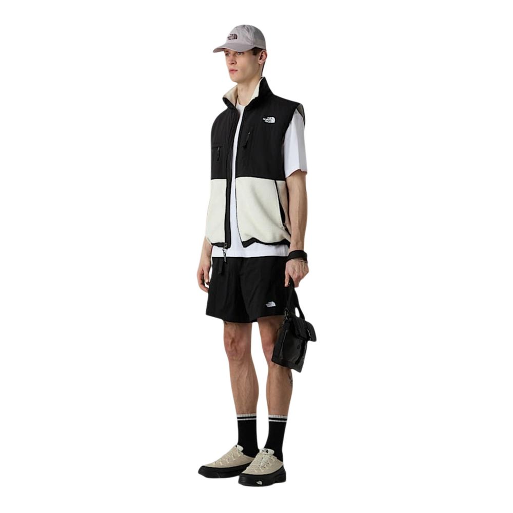 The North Face Black Recycled Bermuda Shorts