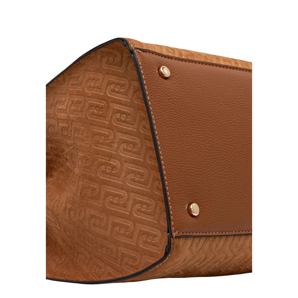 Liu Jo Beige Handbag