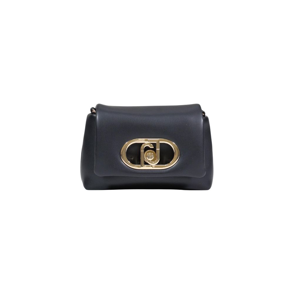 Liu Jo Black Handbag