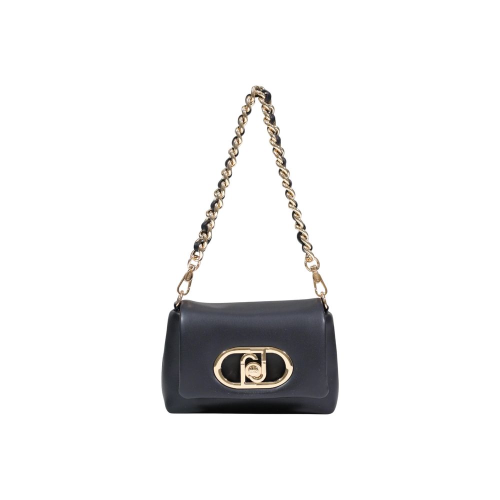 Liu Jo Black Handbag