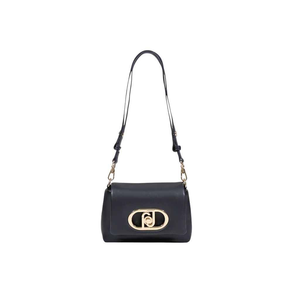 Liu Jo Black Handbag