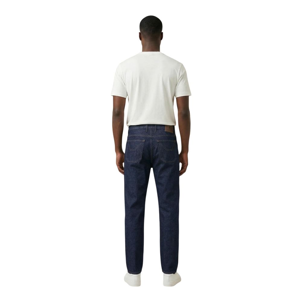 Jeckerson Blue Skinny Jeans