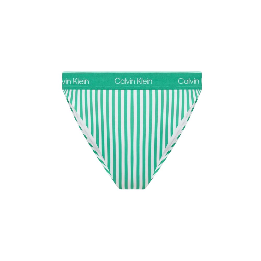 Calvin Klein Jeans Bicolor Recycled Swim Briefs
