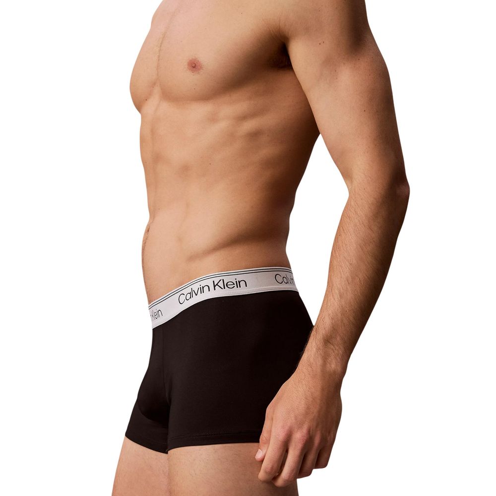 Calvin Klein Underwear Bicolor Recycled Polyester Boxers