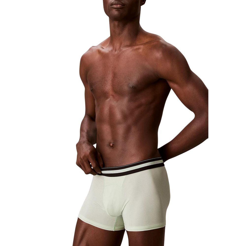 Calvin Klein Underwear Bicolor Recycled Boxers