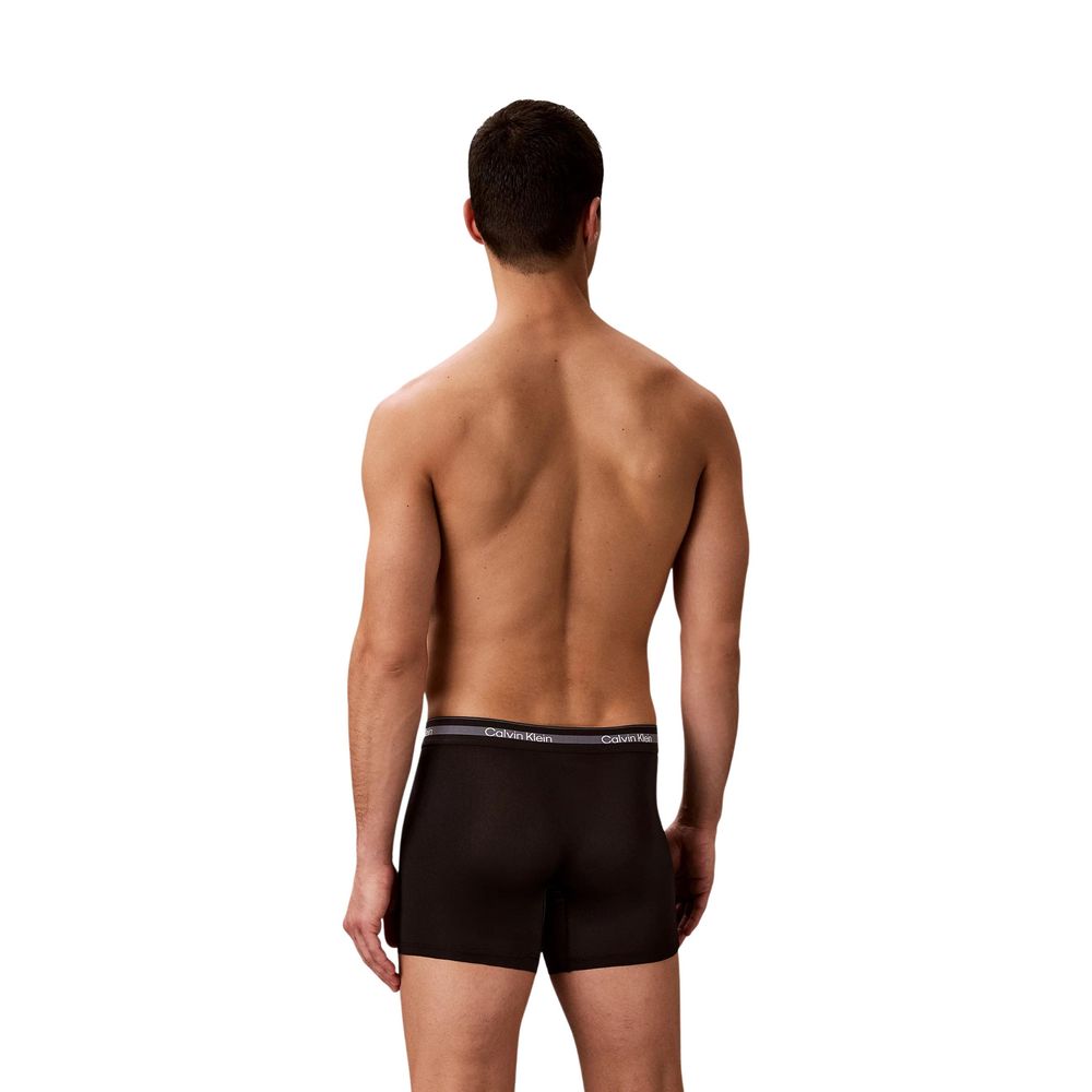 Calvin Klein Underwear Bicolor Recycled Boxers