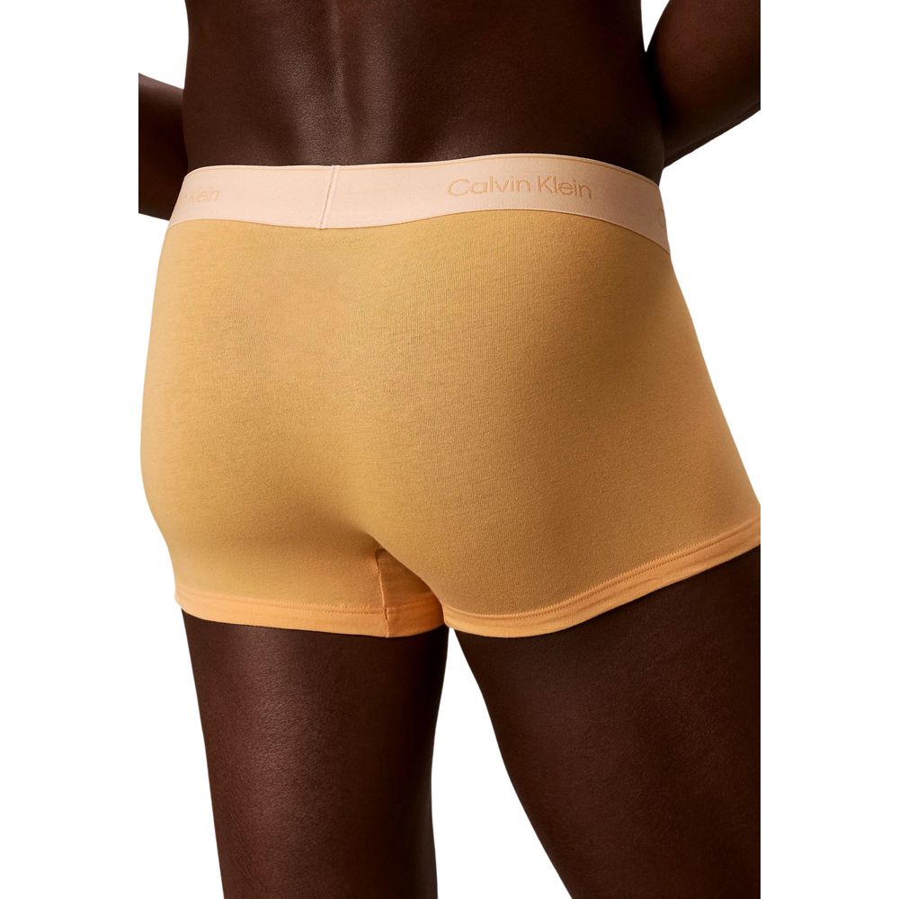 Calvin Klein Underwear Green Cotton Boxers