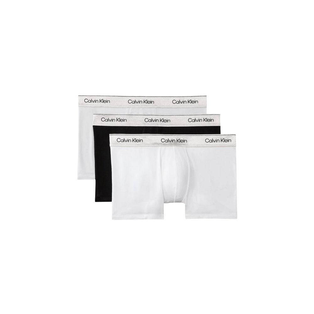 Calvin Klein Underwear Bicolor Cotton Boxers