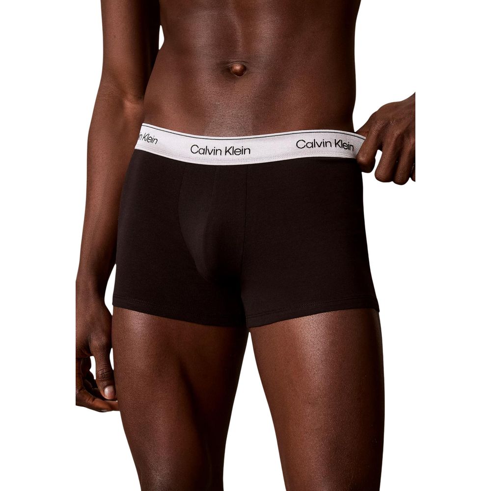 Calvin Klein Underwear Bicolor Cotton Boxers