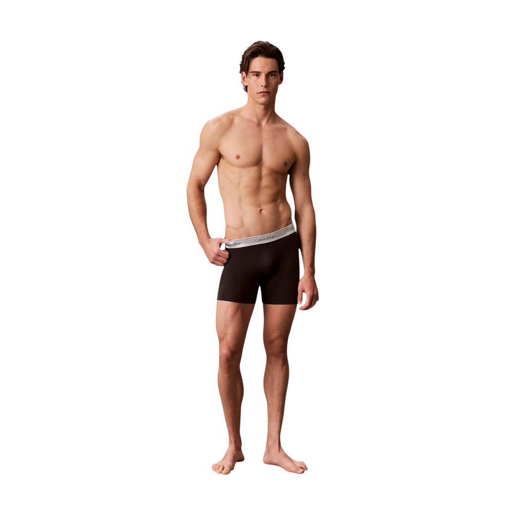 Calvin Klein Underwear Bicolor Cotton Boxers