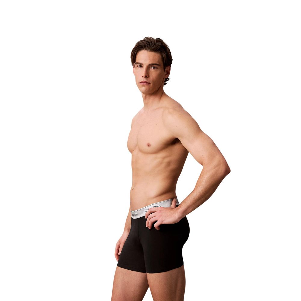 Calvin Klein Underwear Bicolor Cotton Boxers