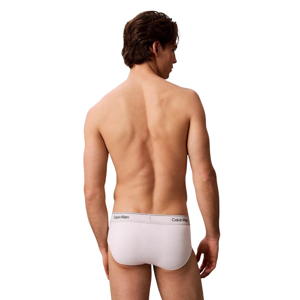 Calvin Klein Underwear Bicolor Cotton Briefs