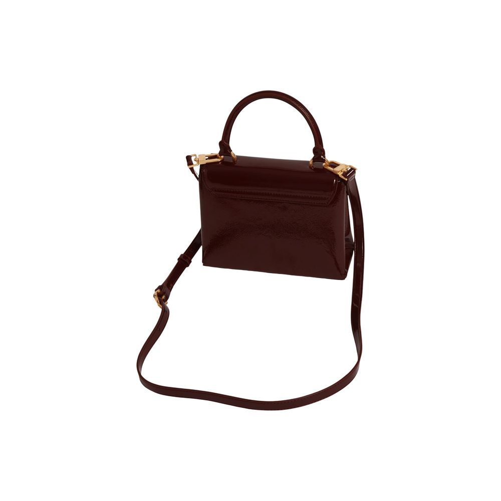 Ted Baker Purple Recycled Handbag