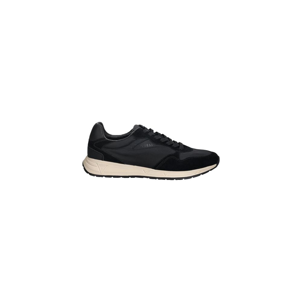 Guess Black Athletic Sneakers
