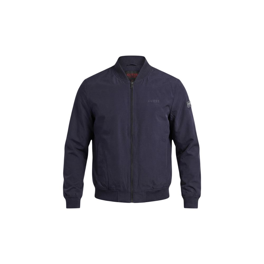Guess Blue Bomber