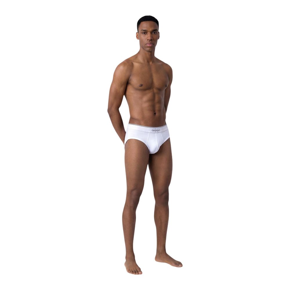 Calvin Klein Underwear Bicolor Cotton Briefs