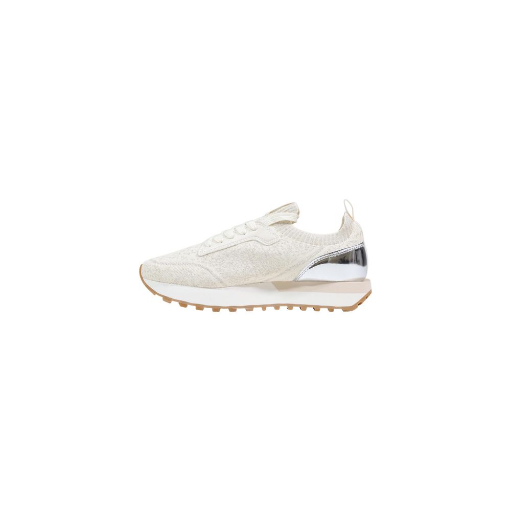Liu Jo Beige Athletic Sneakers