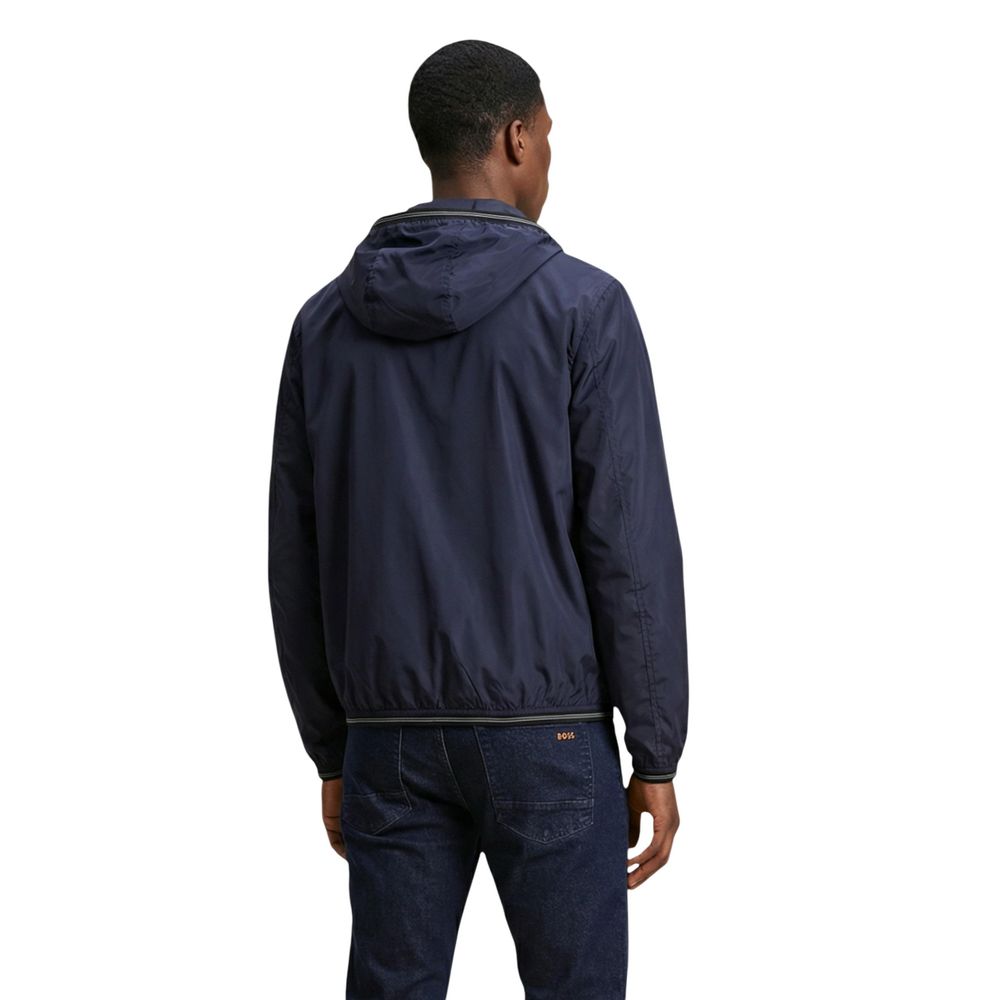 Blauer Blue Shell Jacket