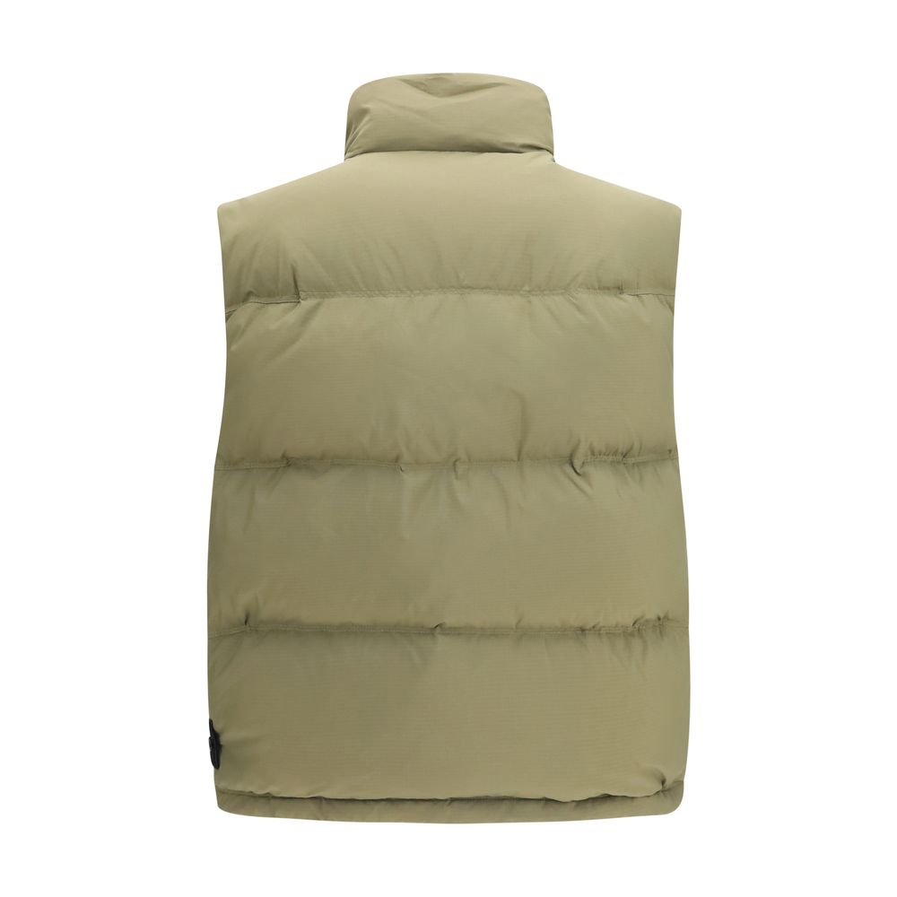 Stone Island Sleeveless Jacket