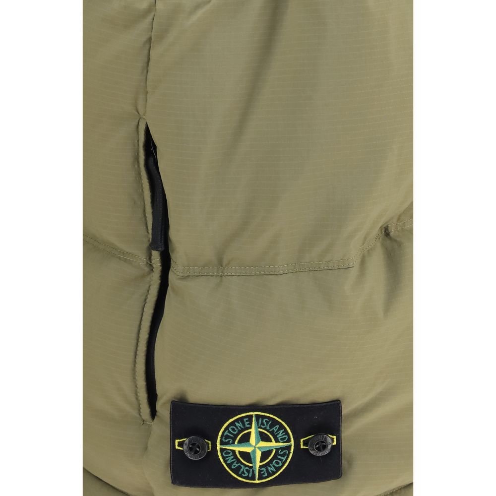 Stone Island Sleeveless Jacket