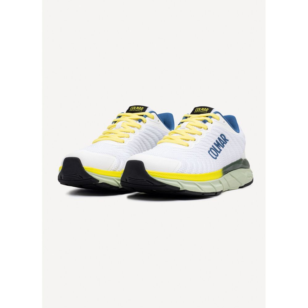 Colmar Multicolor Athletic Sneakers