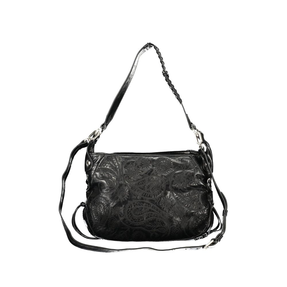Desigual Nero Women's Bag