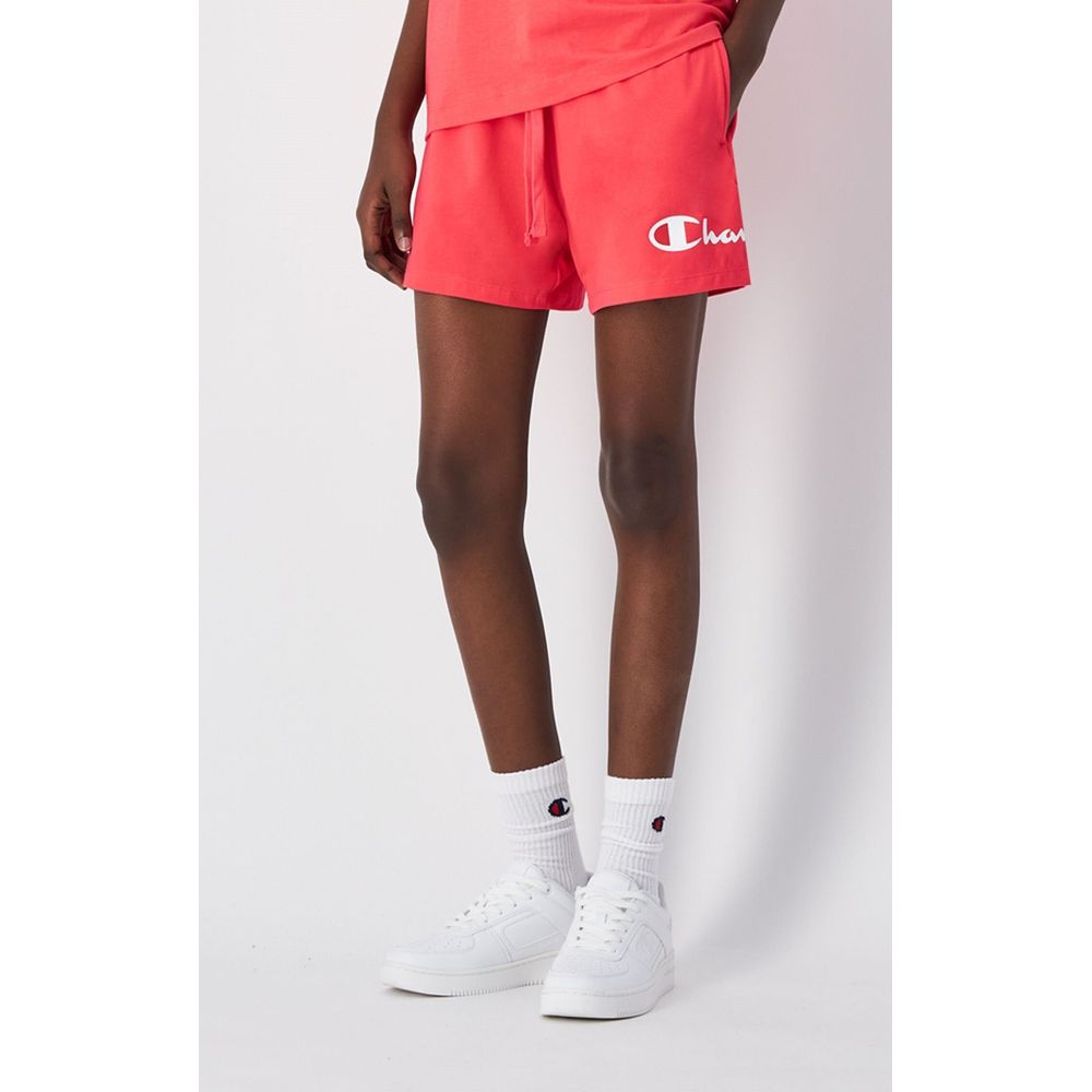 Champion Pink Cotton Sportswear