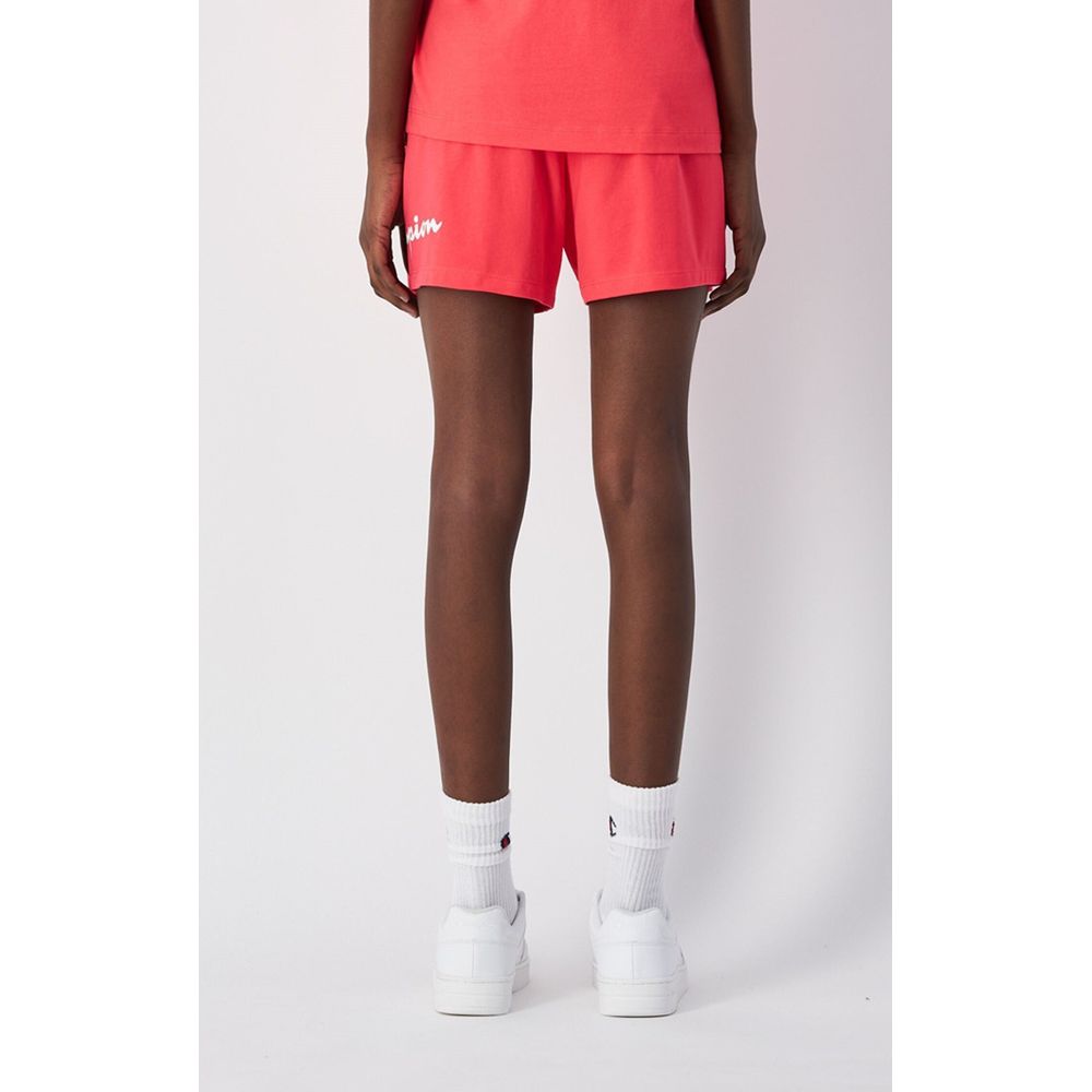 Champion Pink Cotton Sportswear