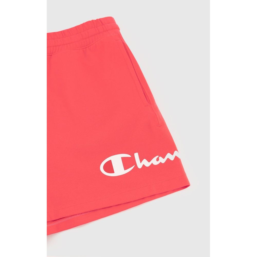 Champion Pink Cotton Sportswear