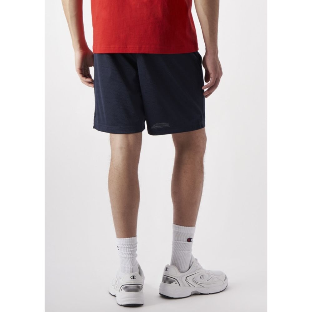 Champion Navy Blue Bermuda Shorts