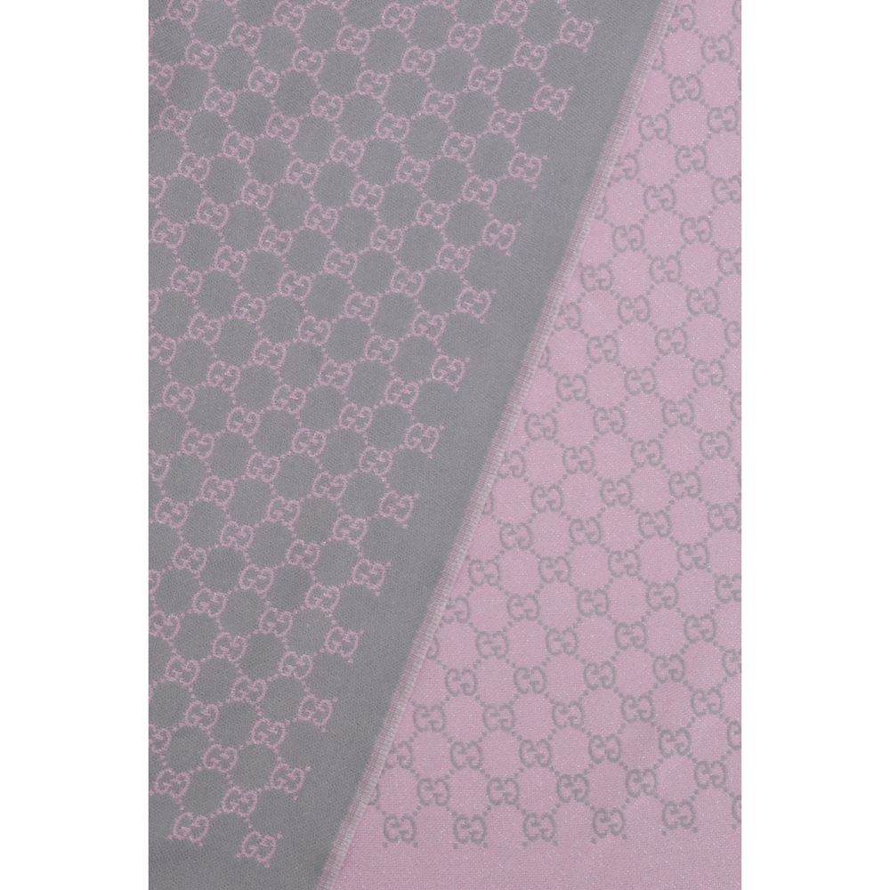 Gucci Wool Scarf