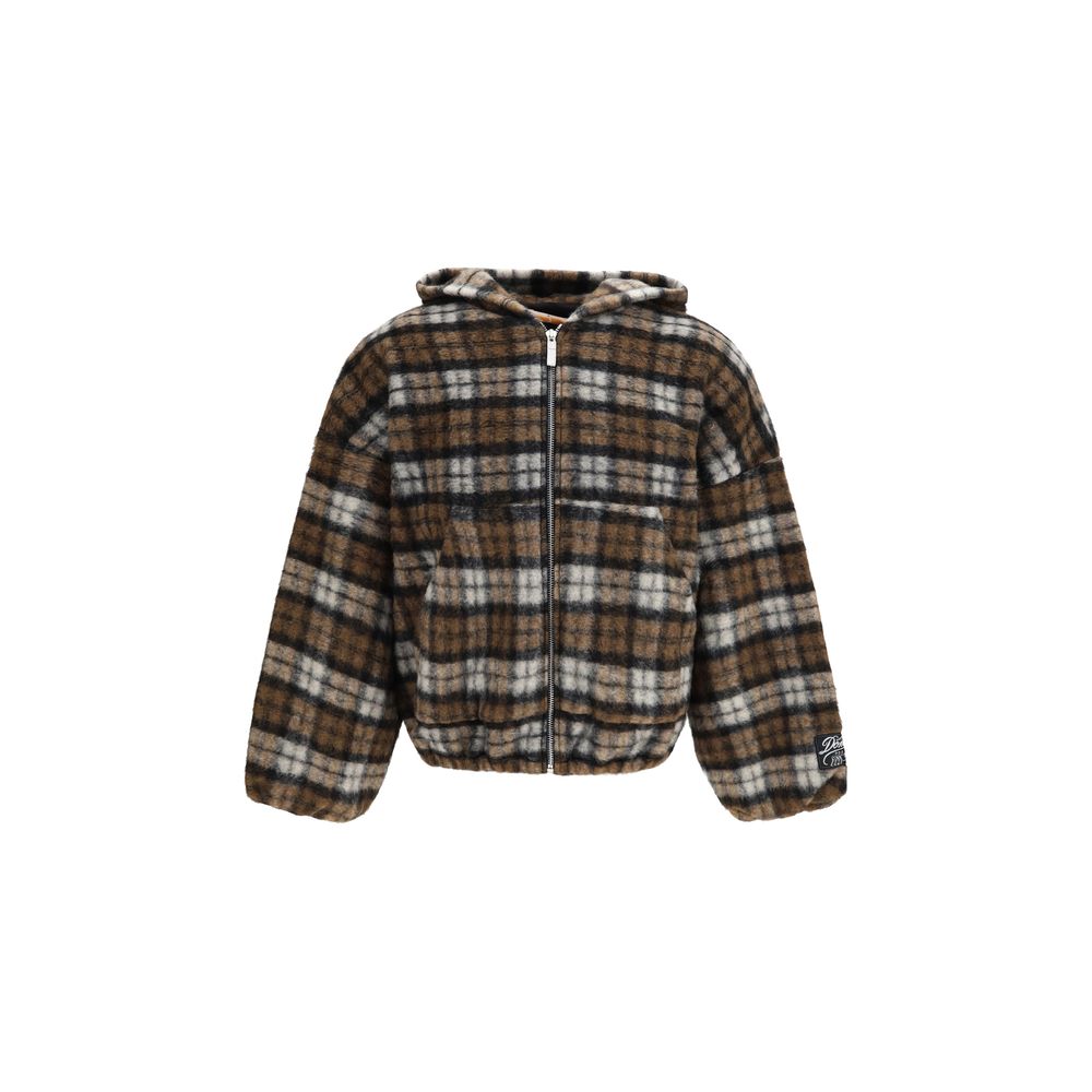 PDF Channel Brown Sweatshirt