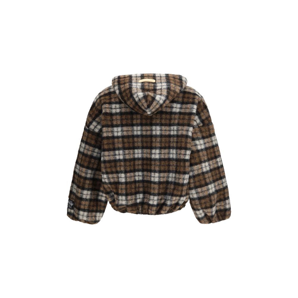 PDF Channel Brown Sweatshirt
