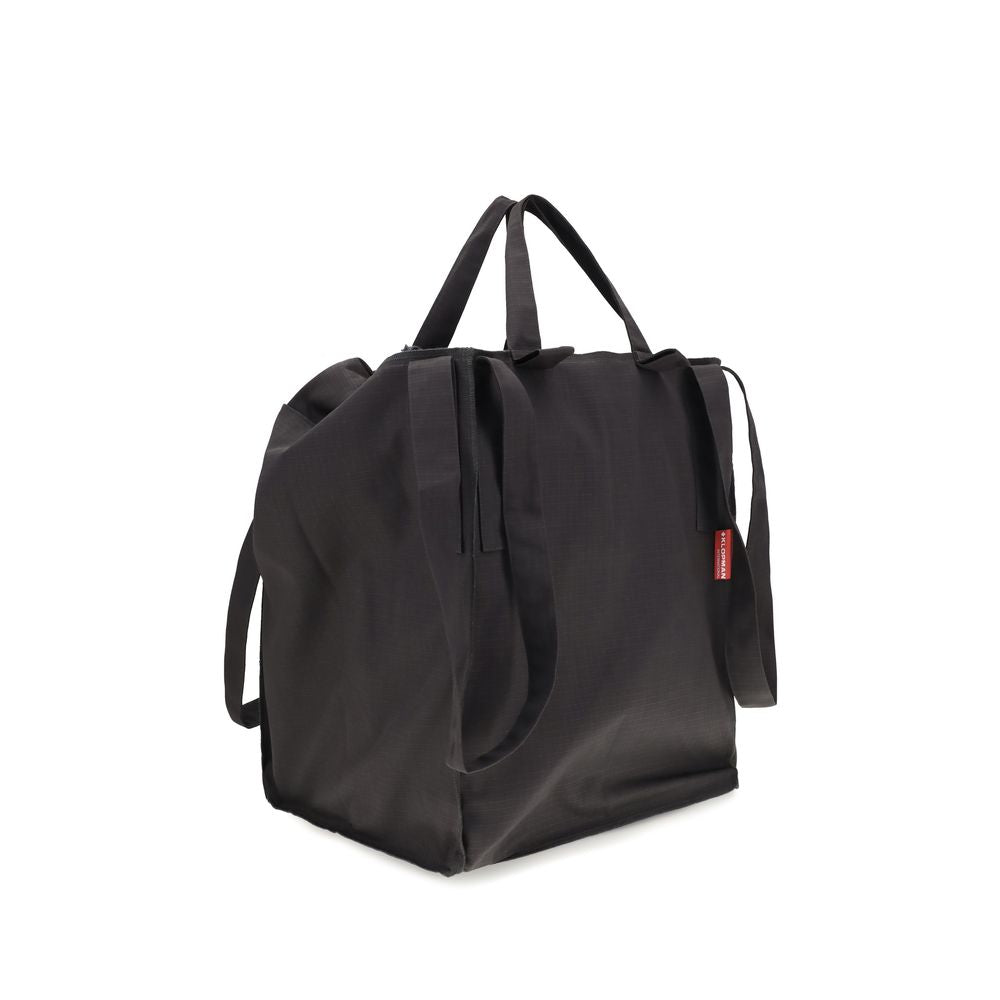 GR10K Gray Shoulder Bag