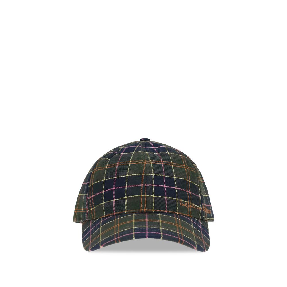 Barbour Bicolor Cap (Baseball Hat)