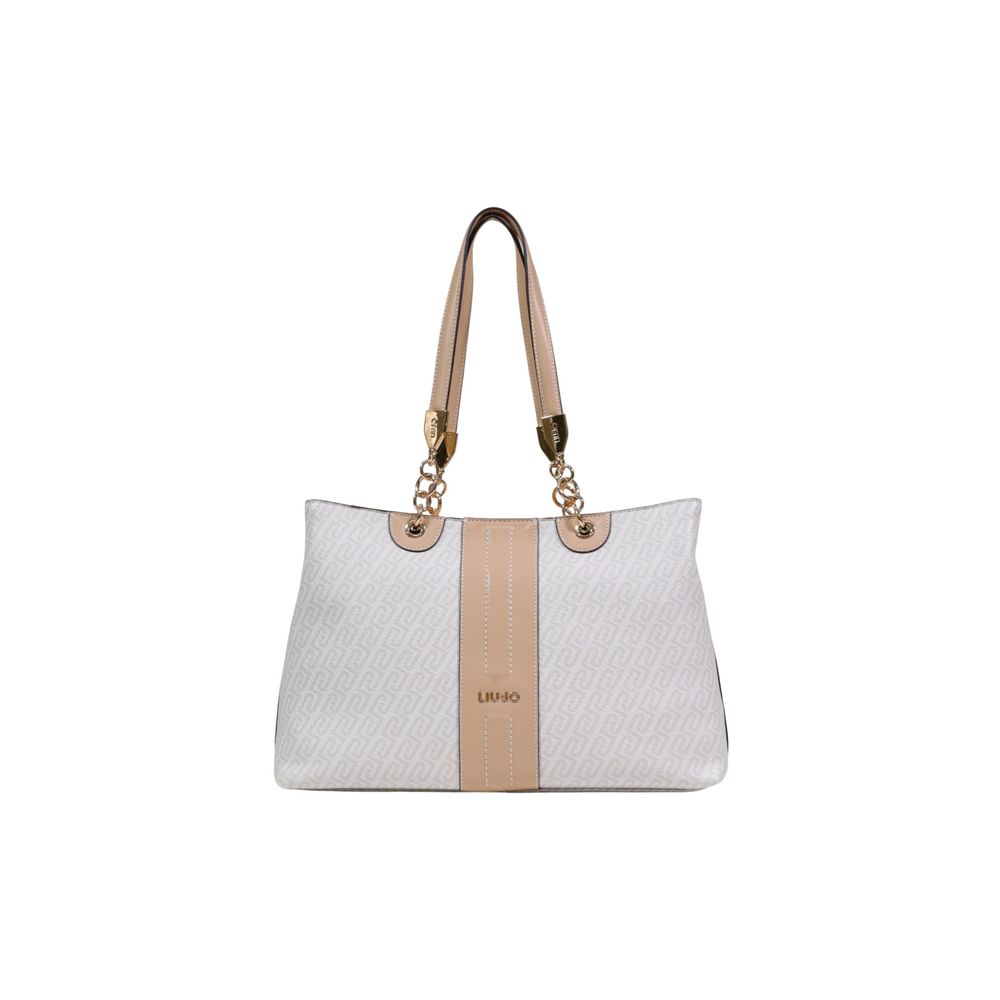 Liu Jo White Handbag