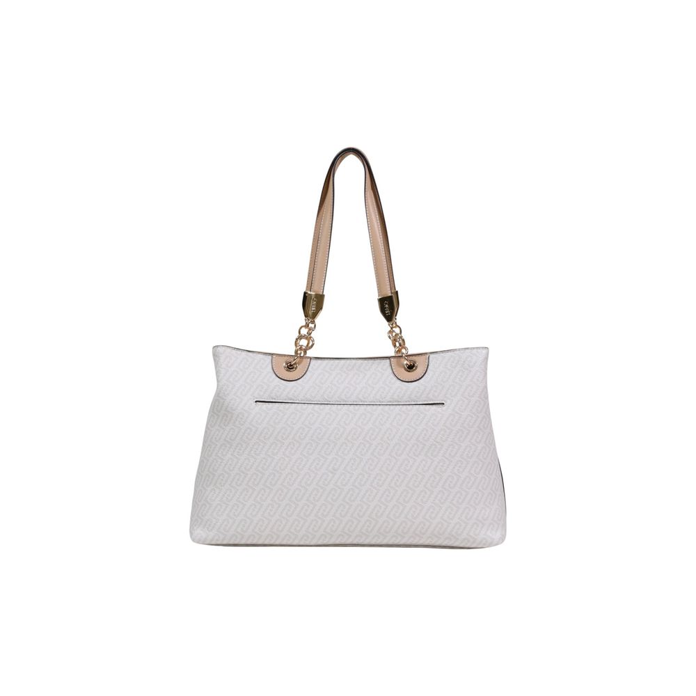 Liu Jo White Handbag