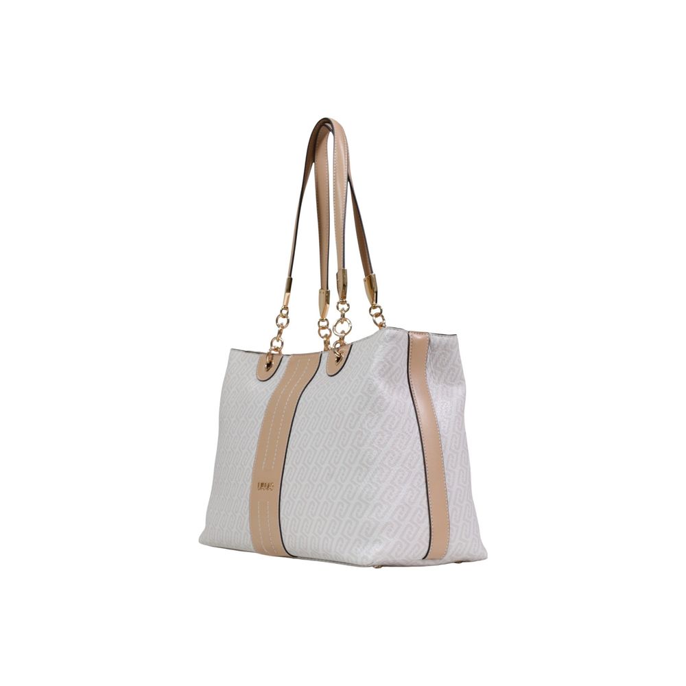 Liu Jo White Handbag