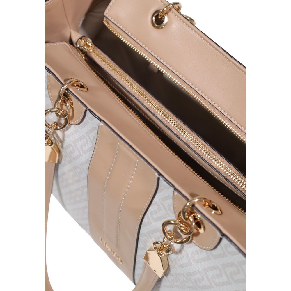 Liu Jo White Handbag