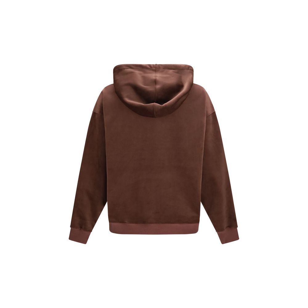 Y-3 Bordeaux Recycled Sweatshirt