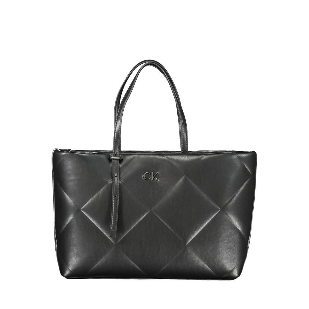 Calvin Klein Black Handbag