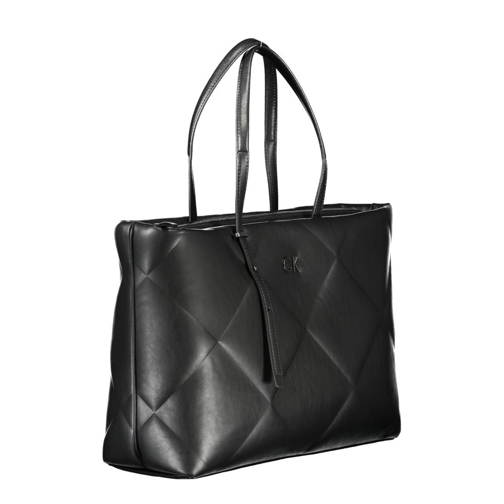 Calvin Klein Black Handbag