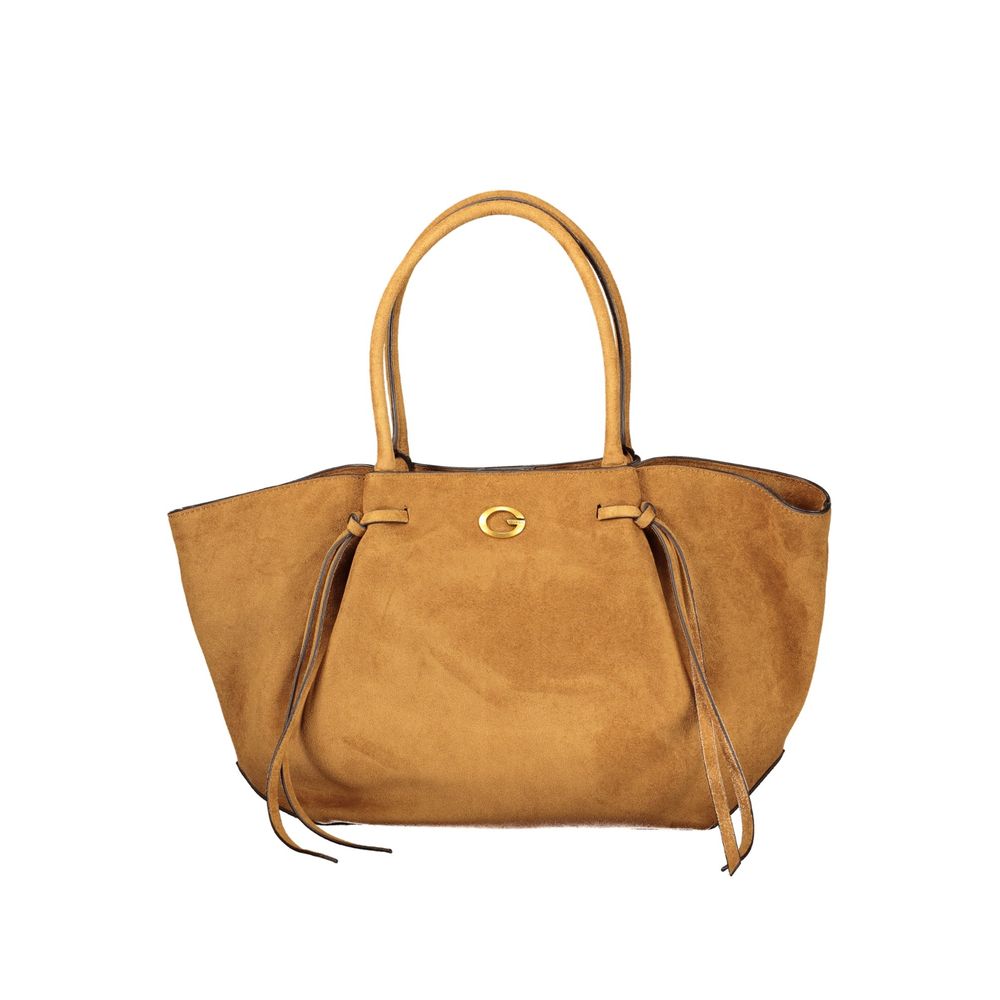 Guess Jeans Brown Women's Bag