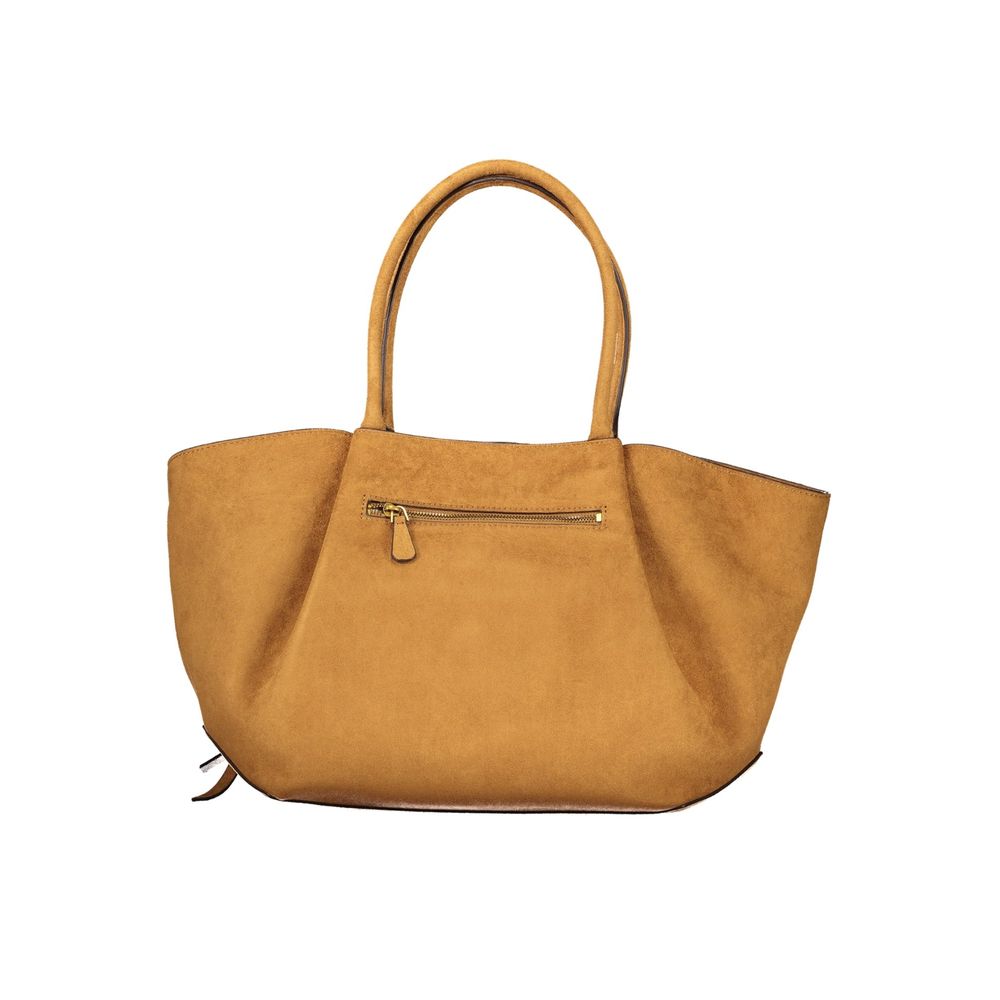 Guess Jeans Brown Women's Bag
