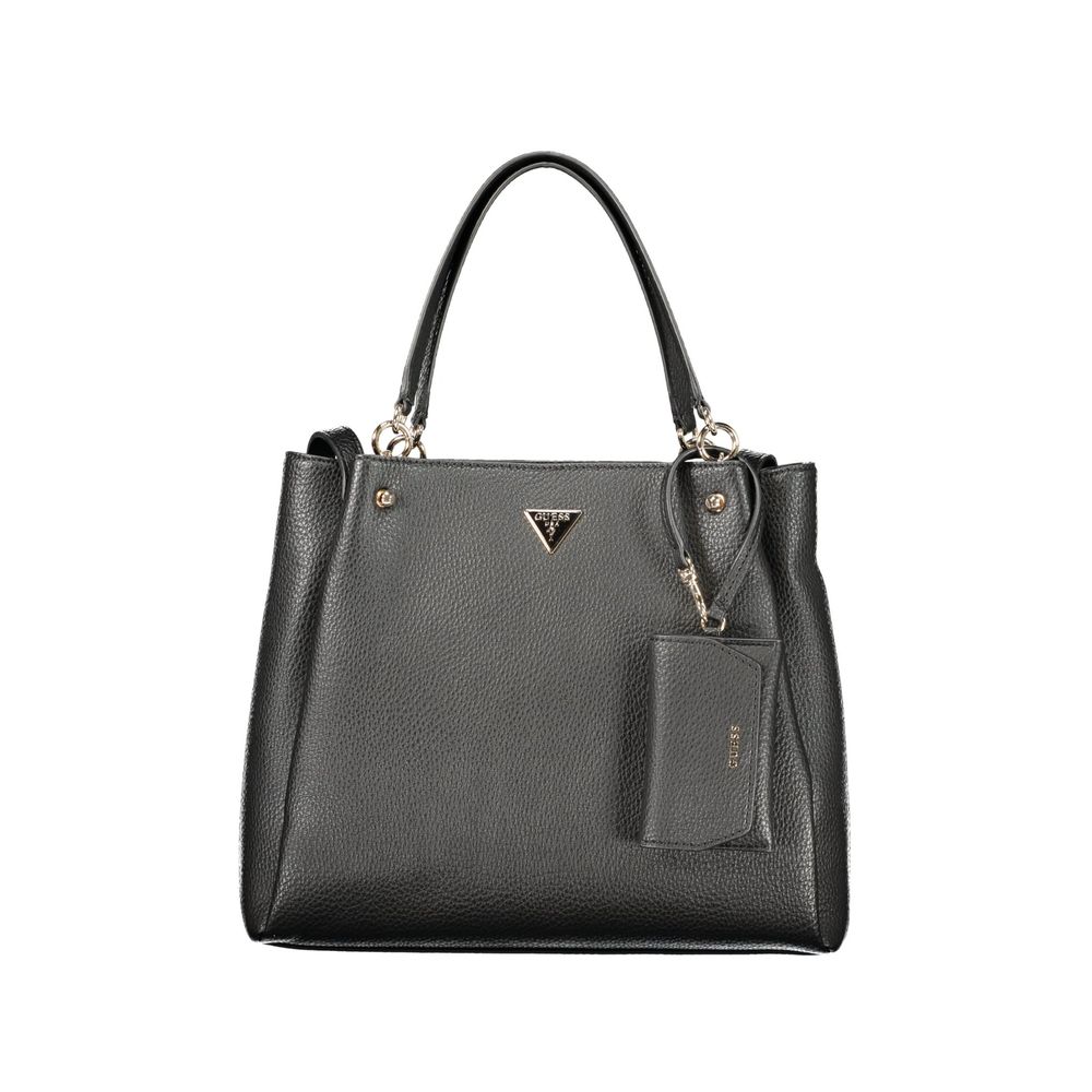 Guess Jeans Black Women's Bag