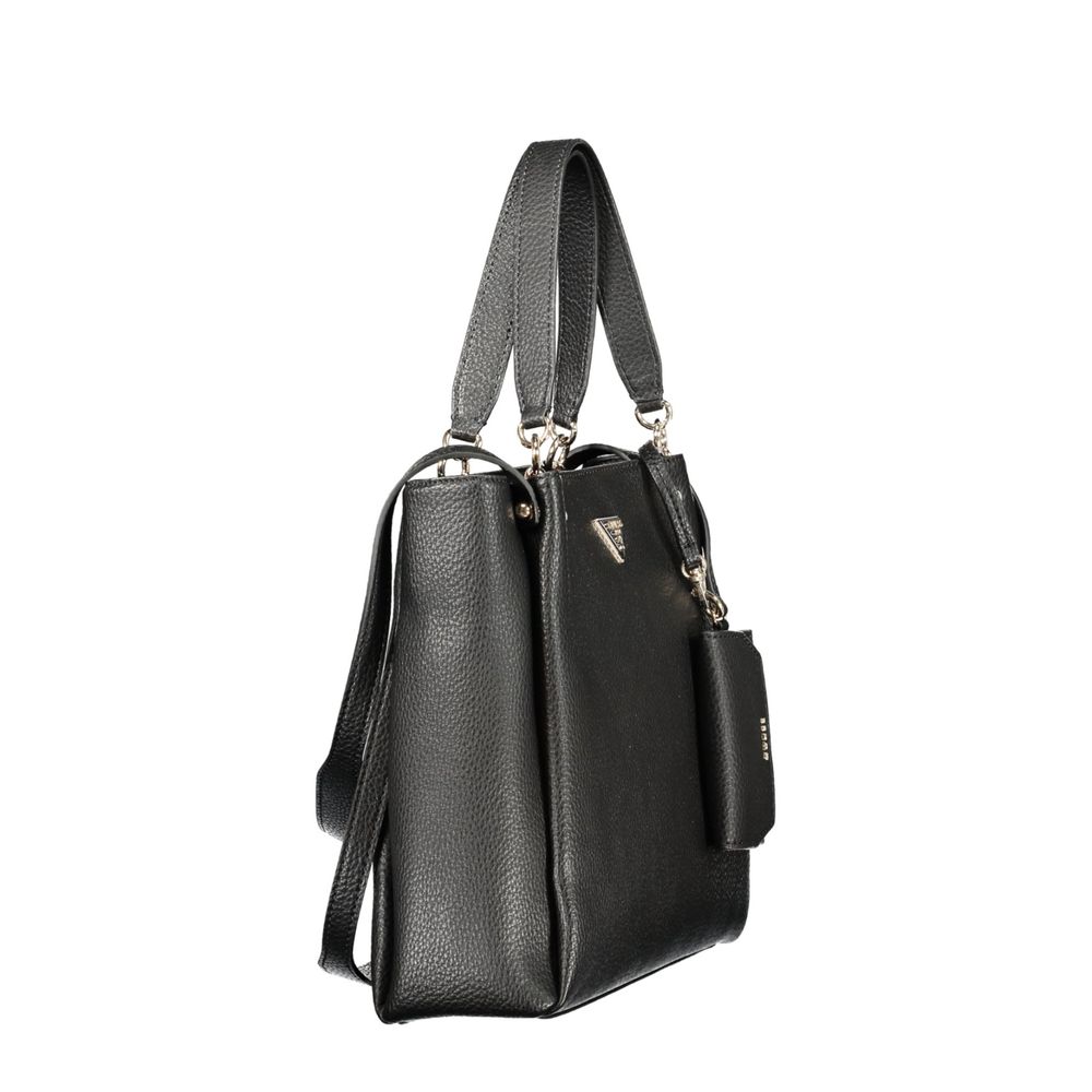 Guess Jeans Black Women's Bag