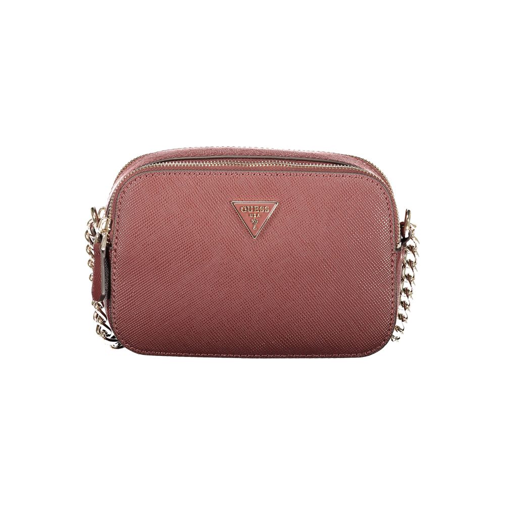 Guess Jeans Brown Women's Bag
