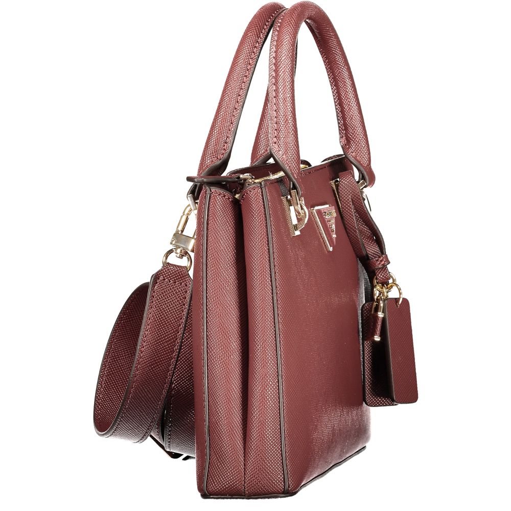 Guess Jeans Brown Women's Bag